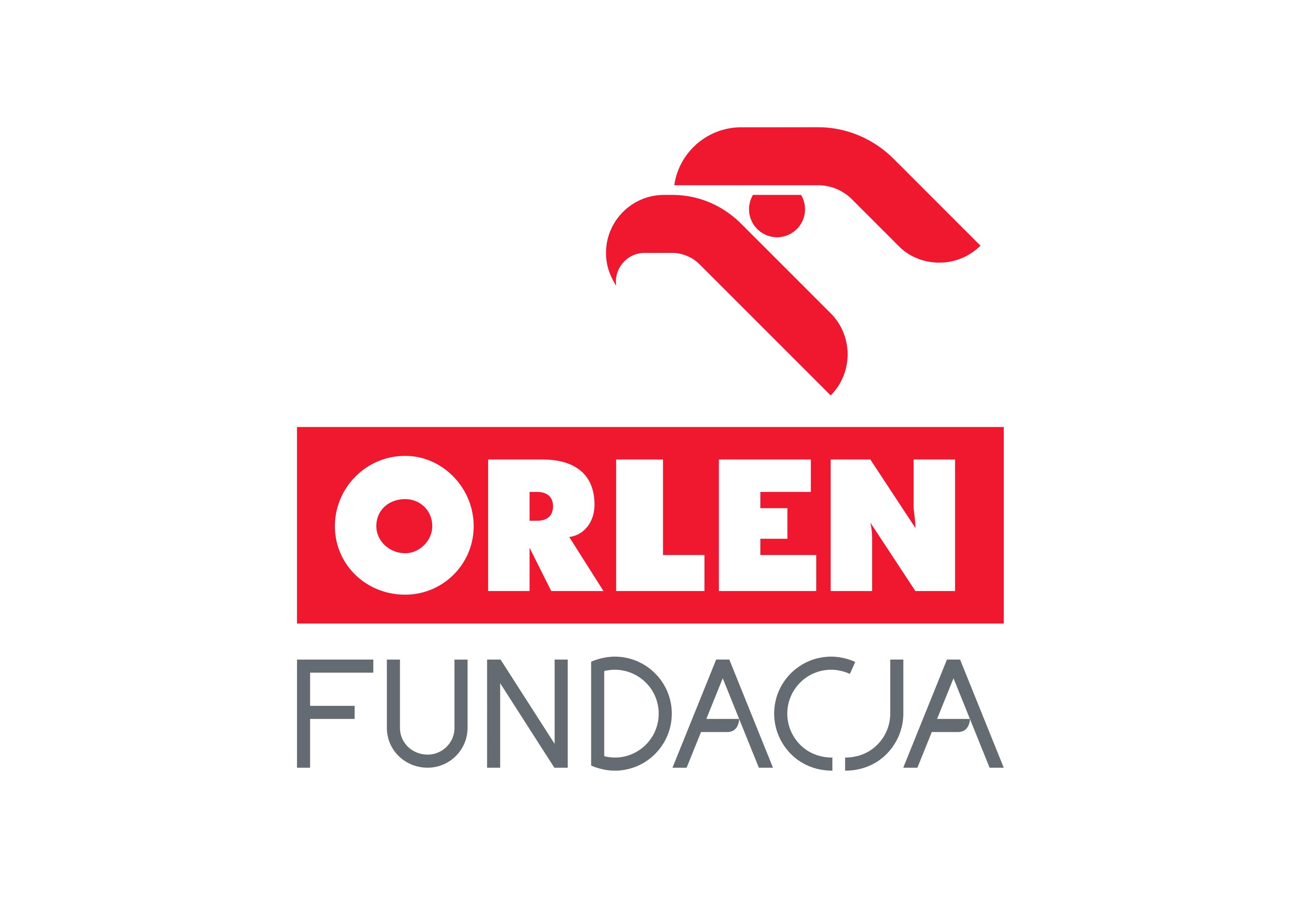 Orlen fundacja